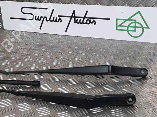 Front windshield wiper arm VW TOURAN (1T1, 1T2) 1.9 TDI | BP25201454C143