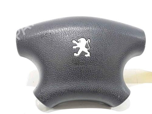 Used Driver airbag PEUGEOT 306 Hatchback (7A, 7C, N3, N5) 1.8 16V (110 hp) 25160951