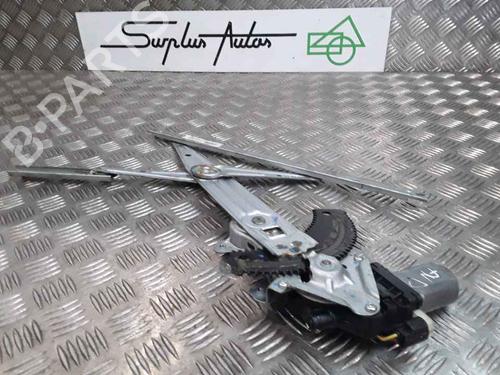 Front right window mechanism NISSAN MICRA IV (K13K, K13KK) 1.2 | BP25190947C23 
