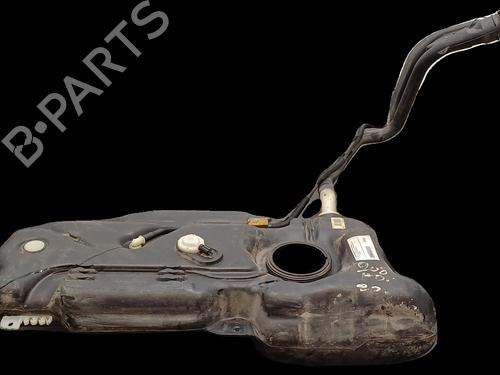 Used Fuel tank PEUGEOT 208 I (CA_, CC_) 1.6 HDi (92 hp) 25190760