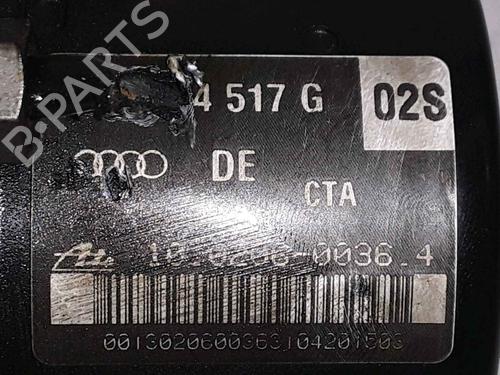 ABS pump AUDI A2 (8Z0) 1.4 TDI | BP25165712M43 