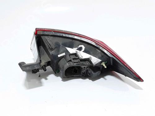 Left taillight RENAULT CLIO IV (BH_) 1.5 dCi 75 | BP25187829C34 