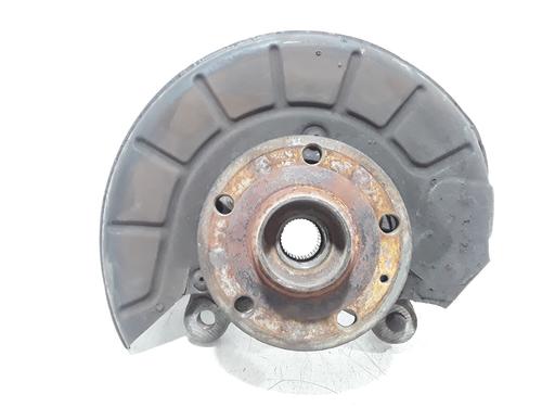 Used Left front steering knuckle AUDI A3 Sportback (8PA) 1.9 TDI (105 hp) 28105369