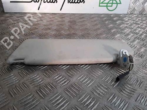 Left sun visor VW POLO (9N_, 9A_) 1.2 | BP25159442I1 