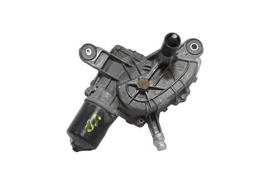 Used Front wipers mechanism Front wipers mechanism 39495820 39495820