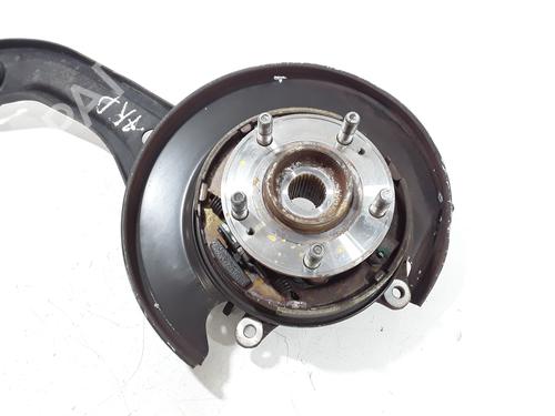 Right rear suspension arm HYUNDAI SANTA FÉ III (DM, DMA) 2.2 CRDi 4WD | BP26736619M15 