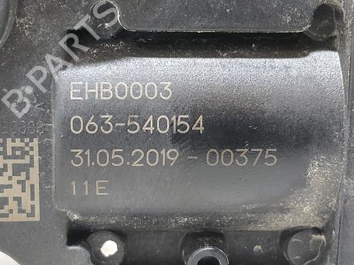 Thermostat housing KIA PICANTO III (JA) 1.0 | BP36816721M116  - Image 5