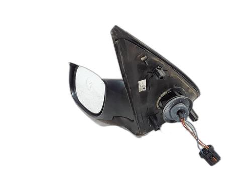 Left mirror PEUGEOT 206+ (2L_, 2M_) 1.4 HDi eco 70 | BP28120569C26
