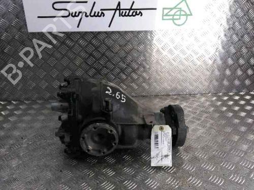 Rear differential MERCEDES-BENZ S-CLASS (W220, V220) S 320 CDI (220.026, 220.126) | BP25766057M24 