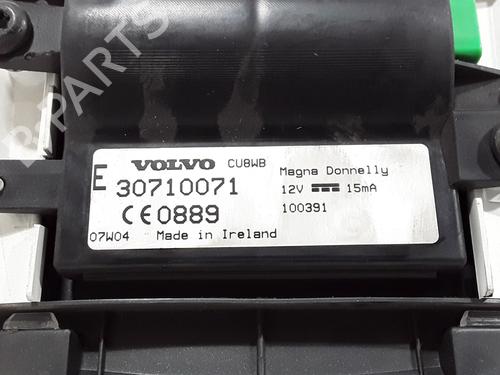 Instrument cluster VOLVO V50 (545) 1.6 D | BP26135716C47 