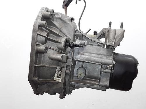 Gearbox DACIA SANDERO II TCe 90 (B8M1, B8MA, B8AC) | BP39966203M3 - Image 2