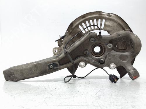 Left front steering knuckle JAGUAR F-PACE (X761) 3.0 SDV6 AWD | BP32456204M25 