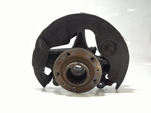 Used Right front steering knuckle PEUGEOT 308 II (LB_, LP_, LW_, LH_, L3_) 1.6 HDi 100 (99 hp) 25198375