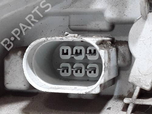 Right taillight AUDI A3 (8P1) 1.9 TDI | BP30091930C35