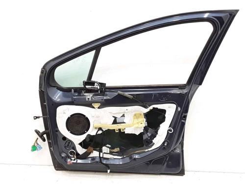 Right front door PEUGEOT 308 I (4A_, 4C_) 1.6 HDi | BP25194142C3 