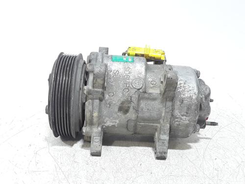 ac-compressor-peugeot-206-sw-2ek-2002-31140259 main image