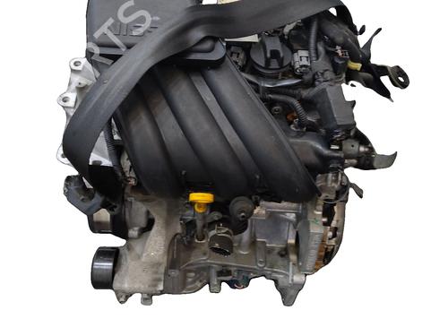 Engine NISSAN MICRA IV (K13K, K13KK) 1.2 | BP38039005M1 - Image 2