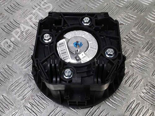 Driver airbag CITROËN C4 Picasso I MPV (UD_)  | BP25765876C9 