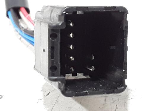 Right mirror PEUGEOT EXPERT Van (VF3A_, VF3U_, VF3X_) 2.0 HDi 120 | BP32199503C27