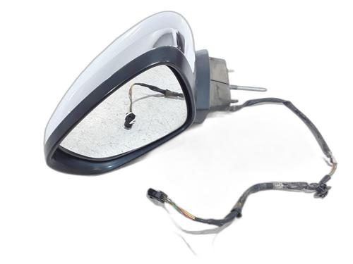 Used Left mirror CITROËN C3 II (SC_) 1.4 HDi 70 (SC8HZC, SC8HR0, SC8HP4) (68 hp) 29045322