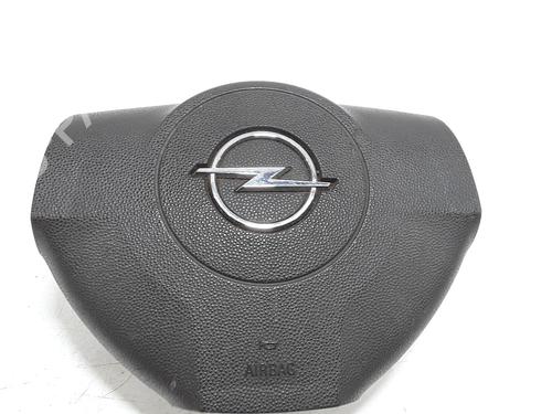 Used Driver airbag OPEL ZAFIRA / ZAFIRA FAMILY B (A05) 1.9 CDTI (M75) (120 hp) 26451264