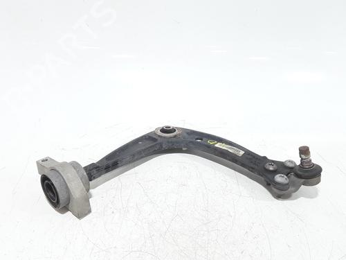 Used Right front suspension arm PEUGEOT 508 I (8D_) 2.0 HDi (163 hp) 25199396