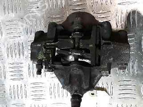 Right rear brake caliper MERCEDES-BENZ M-CLASS (W163) ML 270 CDI (163.113) | BP25165888M106 