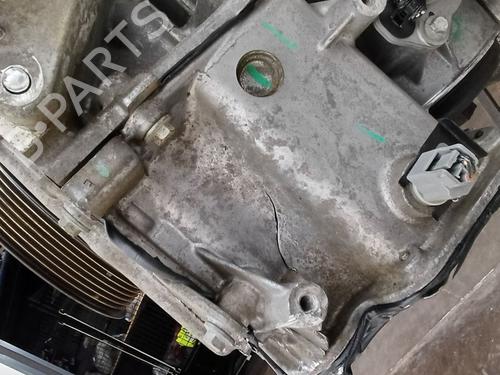 Engine RENAULT CLIO IV (BH_) 0.9 TCe 90 (BHNF, BHMA, BHMH, BHJK, BHJR) | BP32484995M1 