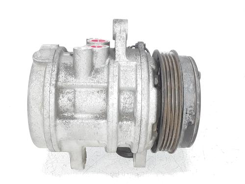 AC compressor CHEVROLET MATIZ (M200, M250) 0.8 | BP29621032M34 