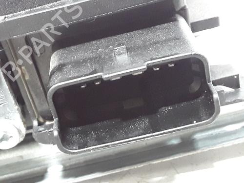 Rear left window mechanism PEUGEOT 308 I (4A_, 4C_) 1.6 HDi | BP25188218C24 