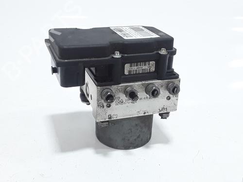 Used ABS pump PEUGEOT 307 (3A/C) 1.6 HDi 110 (109 hp) 26458262
