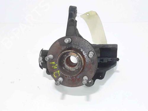 Used Right front steering knuckle FORD FOCUS II (DA_, HCP, DP) 1.6 TDCi (90 hp) 25197660