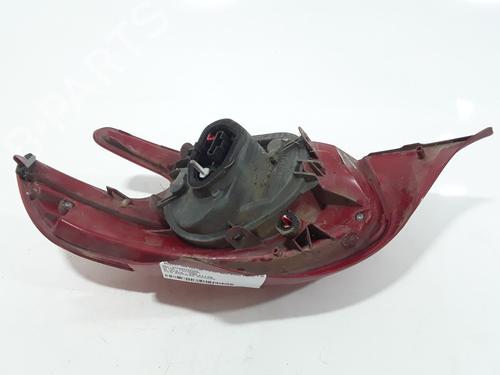 Left taillight PEUGEOT 208 I (CA_, CC_) 1.0 VTi | BP25187771C34 