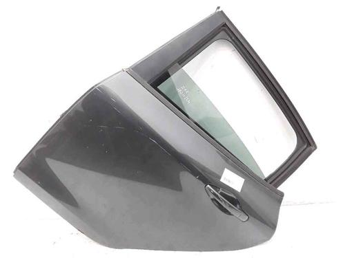 Used Left rear door PEUGEOT 208 I (CA_, CC_) 1.4 HDi (68 hp) 25188689