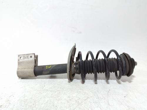 Used Right front shock absorber CITROËN C4 II (NC_) 1.6 HDi 110 (112 hp) 32307594