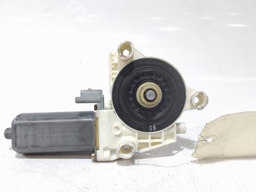 Left front window motor PEUGEOT 307 (3A/C) 2.0 HDi 90 | BP25186402E21