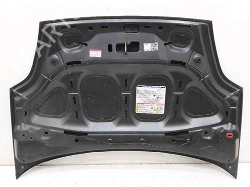 Hood FIAT PUNTO (199_) 1.2 (199AXZ1A, 199BXZ1A) | BP25167492C1 