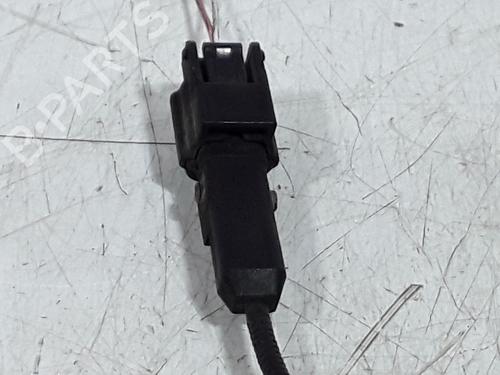 Right front steering knuckle RENAULT CLIO V (B7_) 1.0 TCe 90 (B7MT) | BP32199554M26 - Image 3