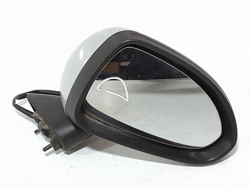 Used Right mirror OPEL CORSA D (S07) 1.3 CDTI (L08, L68) (75 hp) 27732061