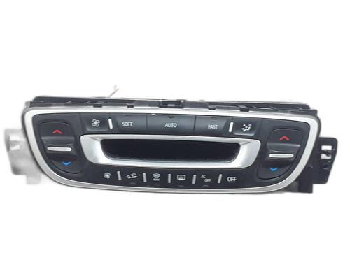 Climate control RENAULT MEGANE III Hatchback (BZ0/1_, B3_) 1.5 dCi | BP30605000I5