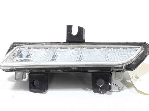 Used Left daytime light RENAULT CLIO IV (BH_) 1.5 dCi 90 (90 hp) 25181666