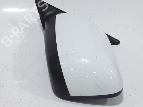 Left mirror KIA VENGA (YN) 1.6 CRDi 115 | BP29344242C26 