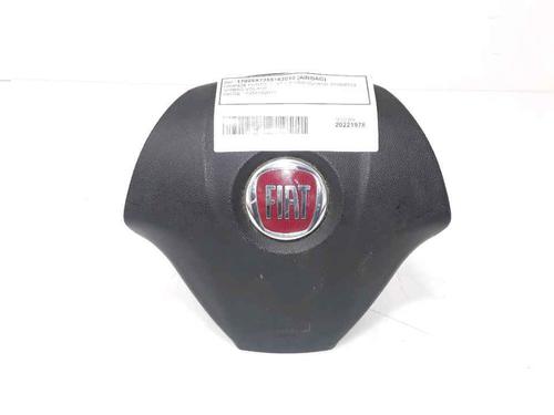 Used Driver airbag FIAT PUNTO EVO (199_) 1.2 (65 hp) 25766843