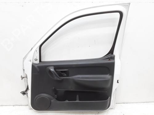 Right front door CITROËN BERLINGO / BERLINGO FIRST Box Body/MPV (M_) 1.1 i (MAHDZ, MBHDZ, MBHFX) | BP25194309C3 