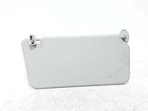 Left sun visor SUZUKI SWIFT IV (FZ, NZ) 1.2 (AZH412, ZC72S) | BP39212337I1 - Image 2