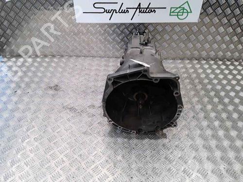 Used Gearbox BMW X5 (E53) 3.0 d (184 hp) 25184467