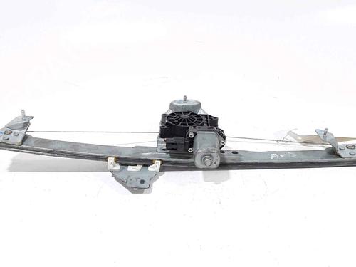 Used Front right window mechanism DACIA LODGY (JS_) 1.5 dCi (JSMC, JSAF) (107 hp) 25191391