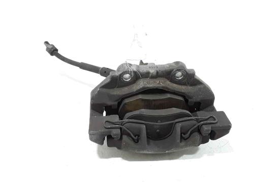Right front brake caliper PEUGEOT 5008 (0U_, 0E_) 1.6 HDi | BP25165364M104 