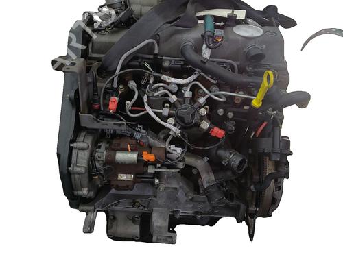 Engine FORD TRANSIT CONNECT (P65_, P70_, P80_) 1.8 TDCi | BP36366242M1 - Image 2