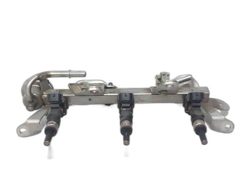 Used Injection rail RENAULT CLIO IV (BH_) 0.9 TCe 90 (BHNF, BHMA, BHMH, BHJK, BHJR) (90 hp) 29843792